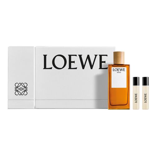 Solo Loewe Edt Estuche