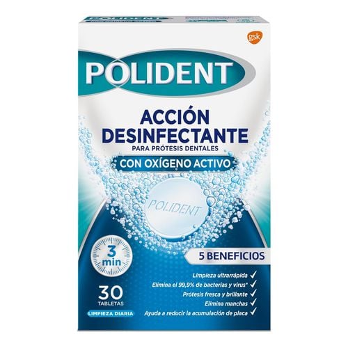 Oxig&eacute;nio Ativo Pr&oacute;tesis Dent&aacute;rias