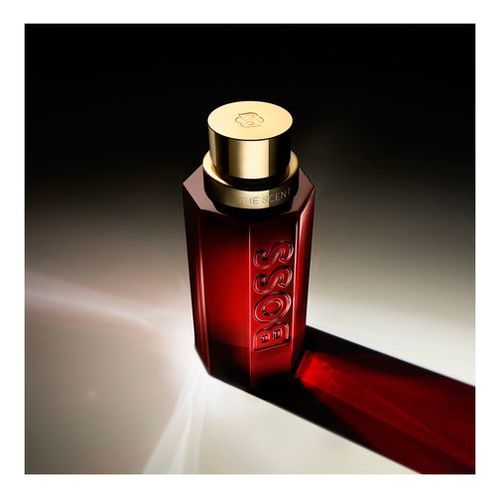 The Scent Elixir For Him