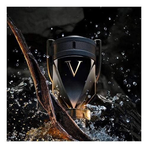 Invictus Victory