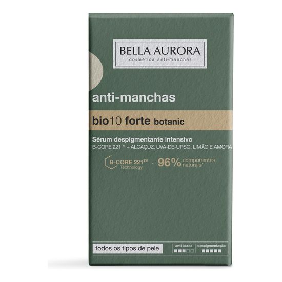 Bio10 Forte Botanic