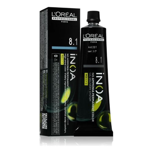 iNOA Tinte Sin Amoníaco