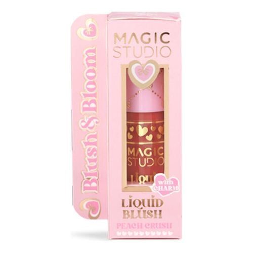 Coquette Liquid Blush