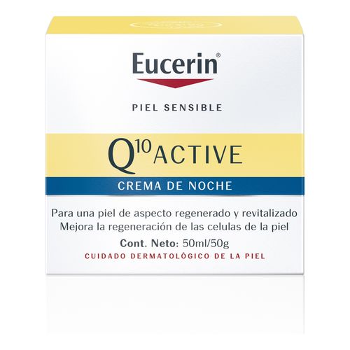 Q10 Active Noche