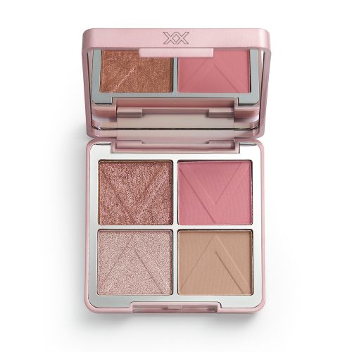 XXpress Quad