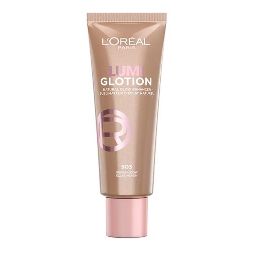 Lumi Glotion