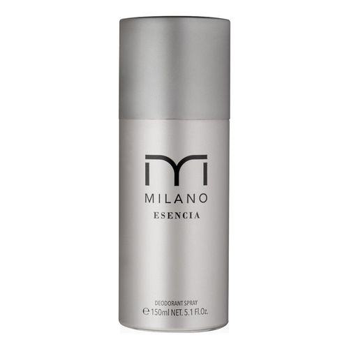 Esencia Desodorante