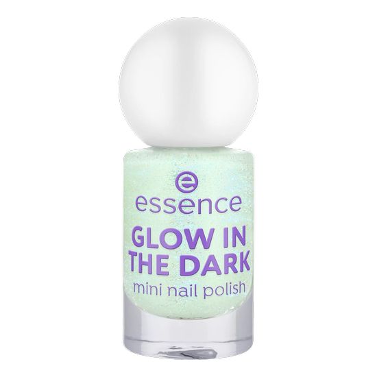 Glow In The Dark