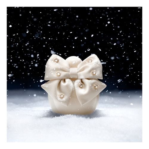 Nina Silky Snow