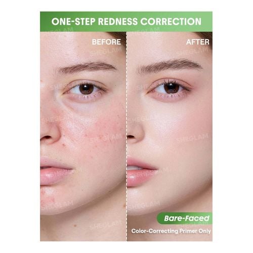 Even Better Color Correcting