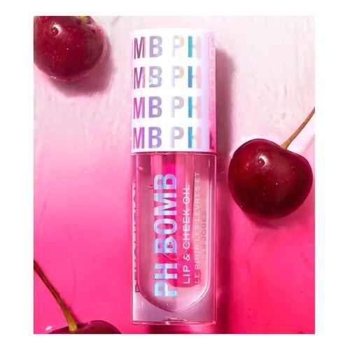 PH Bomb Lip & Cheek Oil