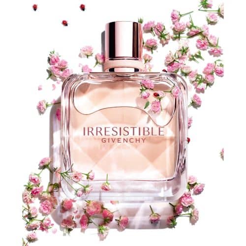 Irresistible Fraiche Edt