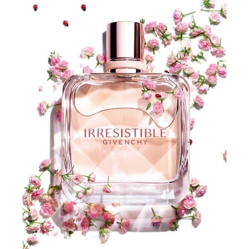 Irresistible Fraiche edt