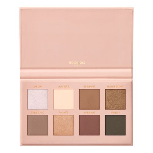 Palette Glamour