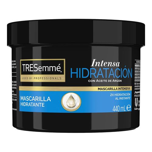 Hidratación Intensa Mascarilla