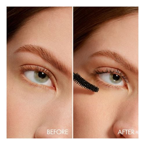 My Lash Seduction