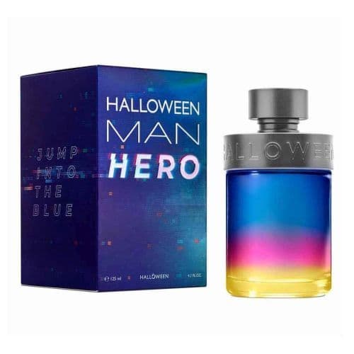 Man Hero edt