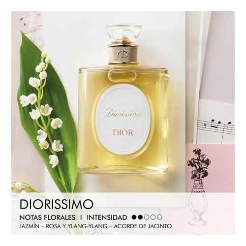 Diorissimo