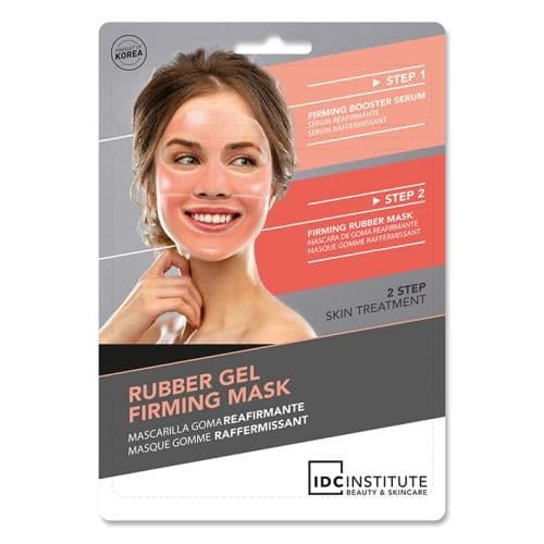 Rubber Gel Firming Mask