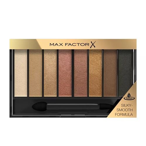 Masterpiece Nude Palette