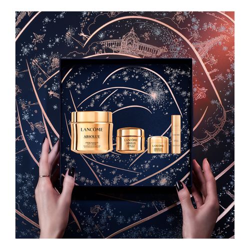 Absolue Cuidados da Pele Coffret