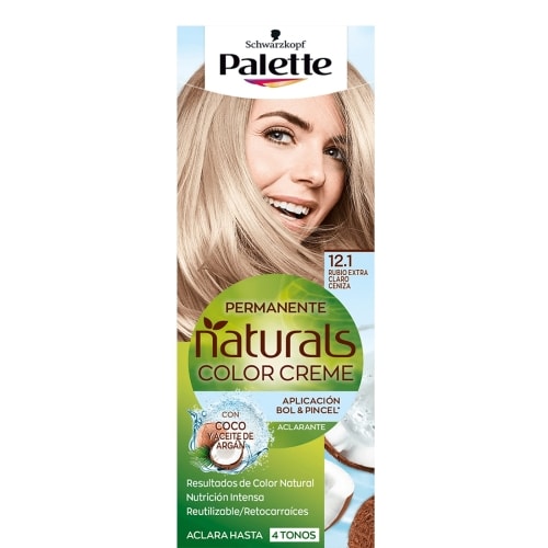 Schwarzkopf Palette