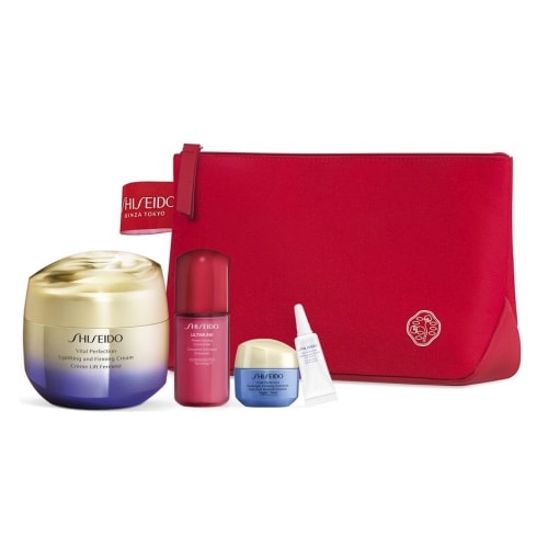Vital Perfection Uplifting And Firming Cream Estuche