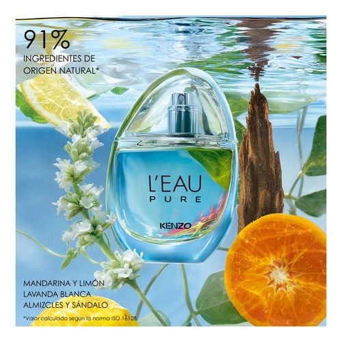 L'Eau Pure
