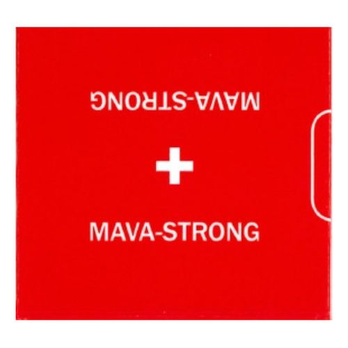 Mava-Strong