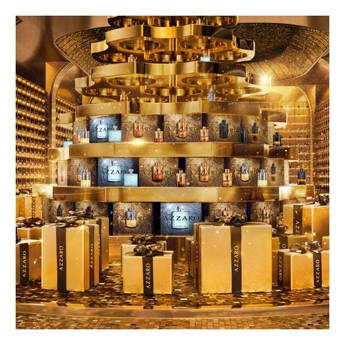 Wanted Coffret