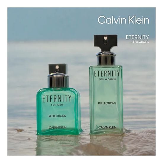 Eternity Reflections