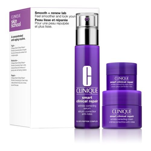 Smart Clinical Repair + 2 Ofertas Coffret