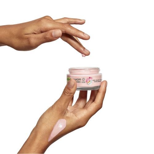 Bio Rosy Glow 3 en 1