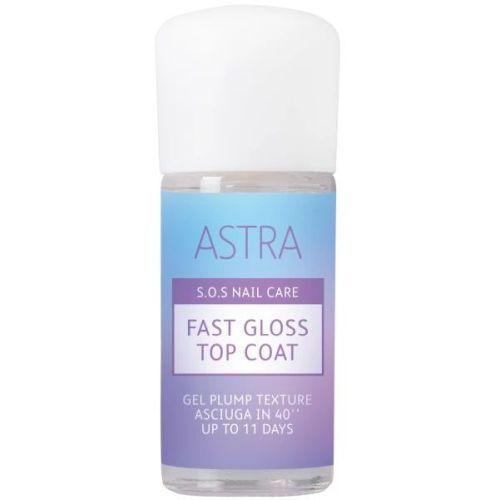 S.O.S. Nail Care Fast Gloss