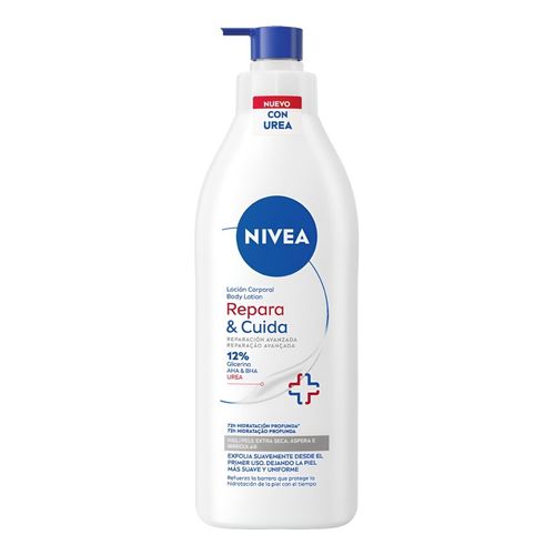 Repara & Cuida Loci&oacute;n Urea