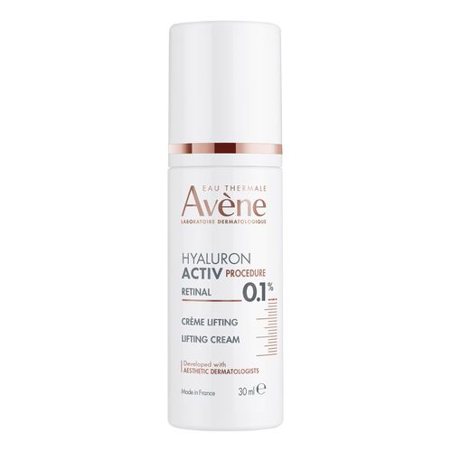 Hyaluron Activ Procedure Creme
