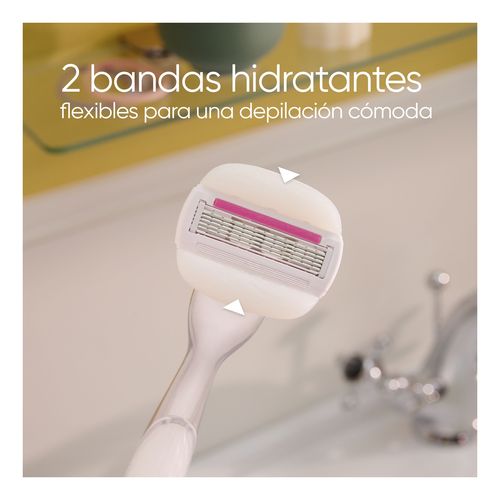 Venus Pro ComfortGlide Sugarberry