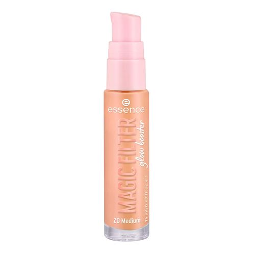 Glow Booster Magic