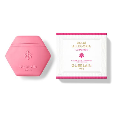 Aqua Allegoria Florabloom