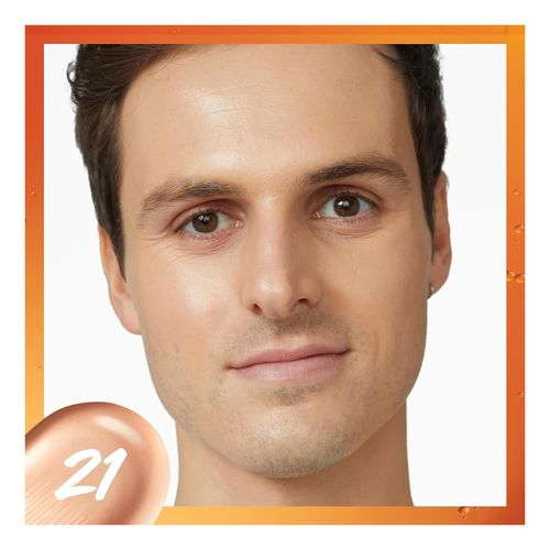 Super Stay Skin Tint + Vitamina C