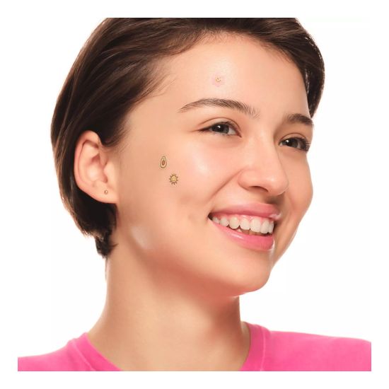 Pimple Patches