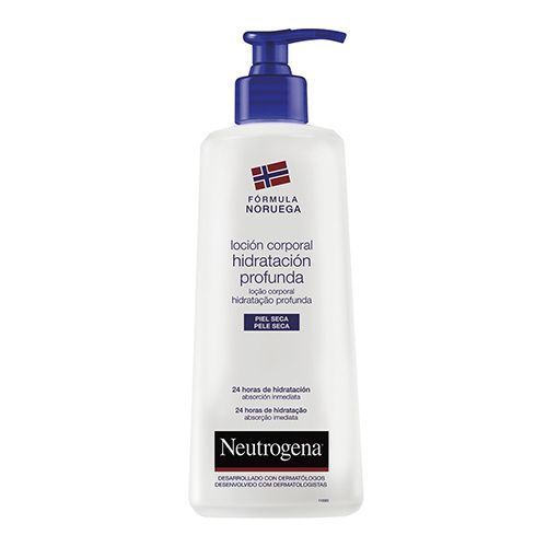 Hidrataci&oacute;n Profunda Piel Seca