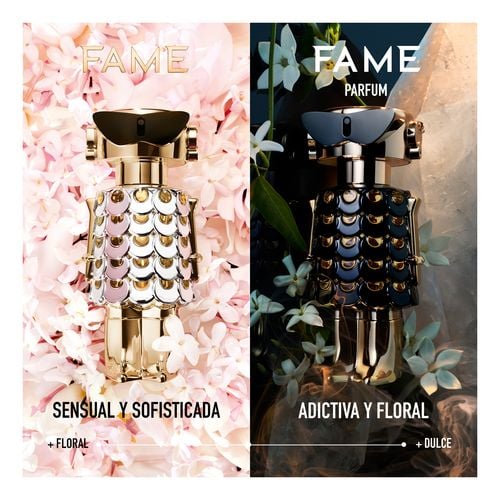 Fame Parfum