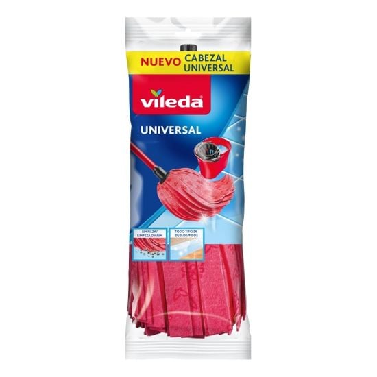 Vileda Universal Recambio Fregona