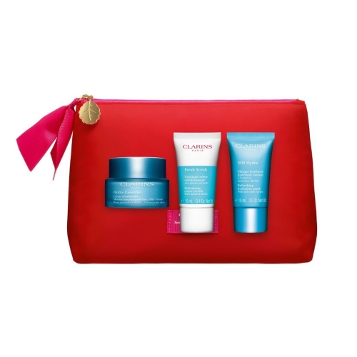 Hydra Essentiel Estuche Navidad 22