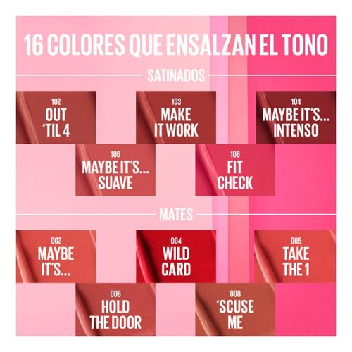 Lifter Lipstick Serum