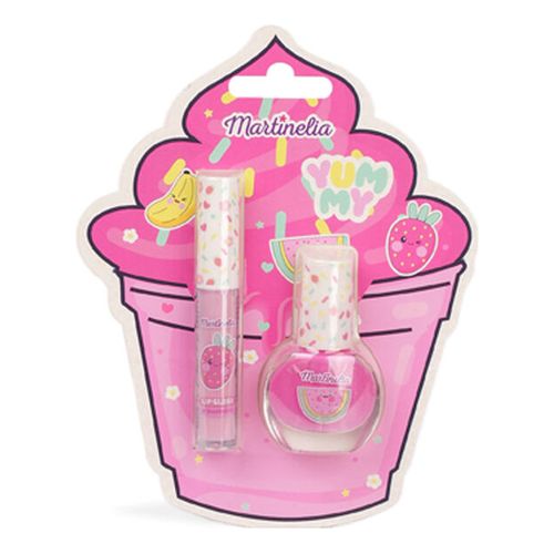 Yummy Sweet Treats Glam