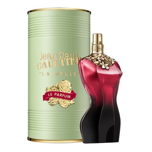 La Belle Le Parfum edp