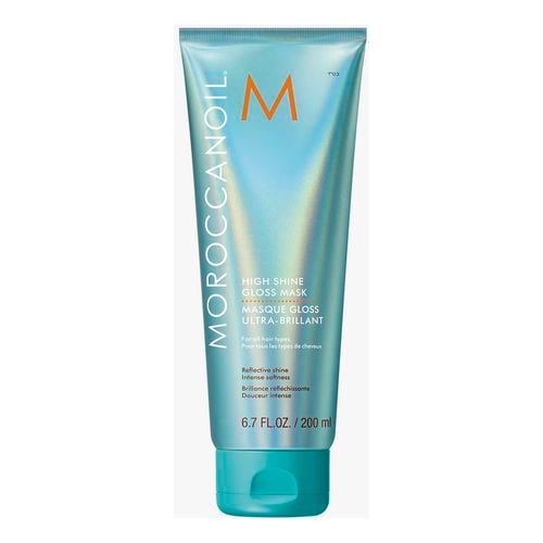 High Shine Gloss Mask
