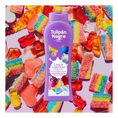Candy Fantasy